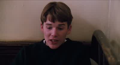 The point is that there's nothing you can do about itSo you can just butt out I can take care of myself just fineAll rightNoWhat do you mean no - Dead Poets Society