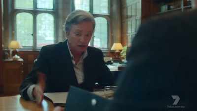 The point is total systemic failure
which you don't mention. - Mr Bates vs The Post Office