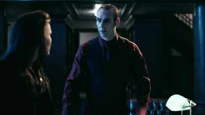 The point is Victor, - Age of the Living Dead