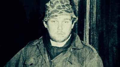 The pointless
and random killings - Britain’s Most Evil Killers