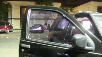 The police already knew, - Killing County