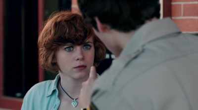 The police are doing their job, - Nancy Drew and the Hidden Staircase