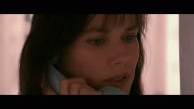 The police are here. - Falling Down
