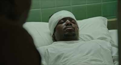 The police are saying
Fred is dead, - Detroit