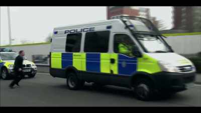 The police had asked them to stay calm - A Confession