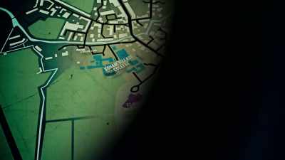 -The police based
their headquarters - Britain’s Most Evil Killers
