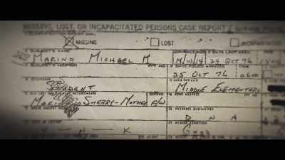 The police basically told her, - John Wayne Gacy: Devil in Disguise