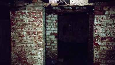 -The police began to look into
missing persons' files - Britain’s Most Evil Killers
