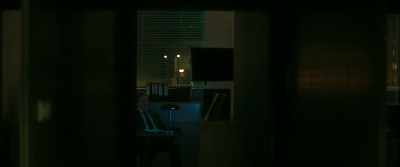 The police believe
it to be William Stark - - The Marco Effect