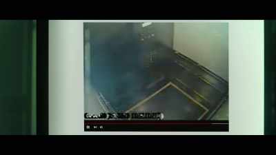 The police were called,
detectives responded, - Crime Scene: The Vanishing at the Cecil Hotel