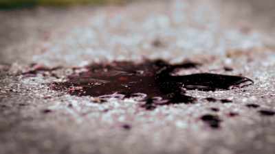The police were called, - 35 Serial Killers the World Wants to Forget
