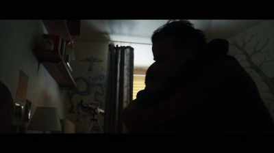 The police and Carabinieri
are looking for him. - Sicilian Ghost Story