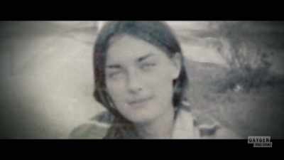 The police department there
did a raid one night - Lady of the Dunes: Hunting the Cape Cod Killer