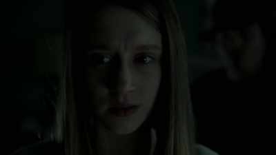 THE POLICE --
DETECTIVE ROTH? - Wicked City