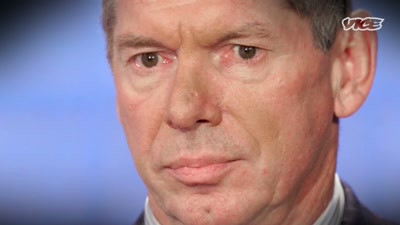 -The police determined
there's probable cause - The Nine Lives of Vince McMahon