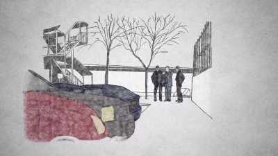 The police,
due to the MO, didn't consider ETA - 11M: Terror in Madrid