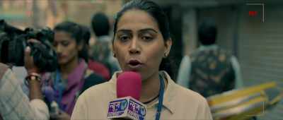 ...the Police engaged in a shootout - Batla House