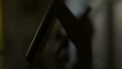 The police find that photos are missing
from their frames, - Unsolved Mysteries