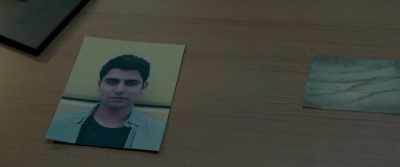 The police have found evidence - Badla