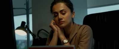The police, your husband, - Badla