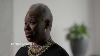 The police inferred
that he was a threat - Black Life: Untold Stories