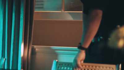  The police were just
 as confused as we were. - Phrogging: Hider in My House