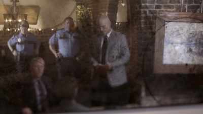 THE POLICE KNOW A WHOLE LOT MORE - Chandra Levy: An American Murder Mystery