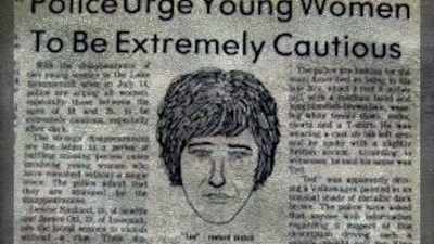 The police had linked
the killings together - 35 Serial Killers the World Wants to Forget