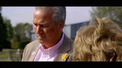 The police
officers, the experts, - The Real Prime Suspect