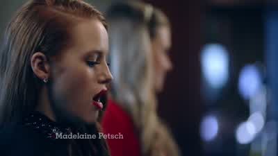 The police report said FP worked alone. - Riverdale
