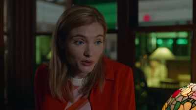 The police think it's murder, - Aurora Teagarden Mysteries: Something New