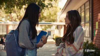 The police thought
it was a suicide, but-- - My Best Friend's Secret Life