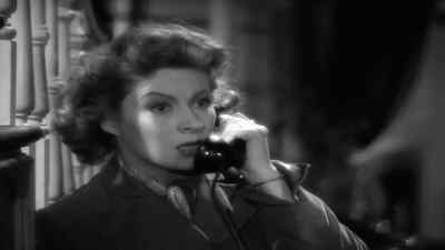 The police. Urgent, please. - Mrs  Miniver