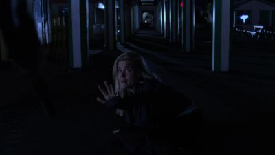The police would've shot you both... - Marvel's Jessica Jones