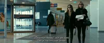 - The police?
- Yes. - Small Town Killers