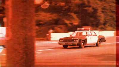 - The policeman
contacts the city, - The UnBelievable with Dan Aykroyd