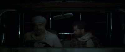 The policeman picked up a guy on his way. - Churuli