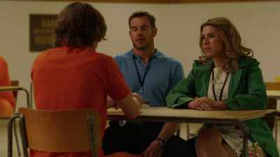 The policeman said if I
confessed I could see my mom! - The Jane Mysteries: A Deadly Prescription