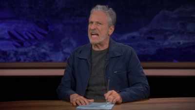 The politically correct phrase
is "Black ghetto." - The Problem With Jon Stewart
