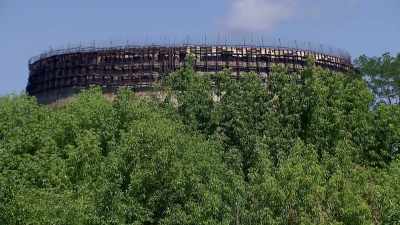 The politicians were unprepared - Chernobyl: The Invisible Enemy