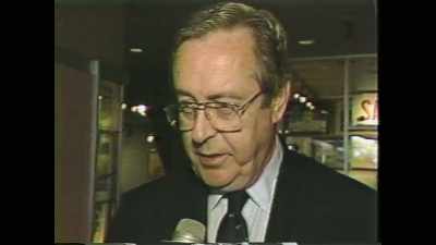 The polling data
that I have seen - Recorder: The Marion Stokes Project