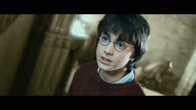 The Poly juice Potion to me was a very inventive device... - Harry Potter and the Chamber of Secrets