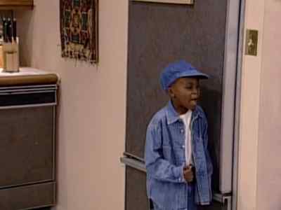 The pool house is mine. Yes. - The Fresh Prince of Bel-Air