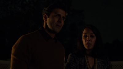 -The pool, huh?
-No, don't. - Marvel's Daredevil