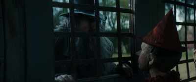 - The poor. - Do you earn a lot? - Pinocchio