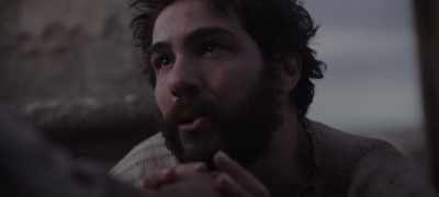 The poor, - Mary Magdalene