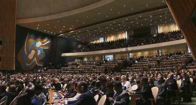 The poorest - Pope Francis: A Man of His Word
