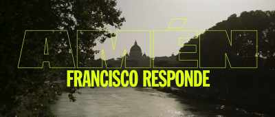 THE POPE ANSWERS - The Pope: Answers
