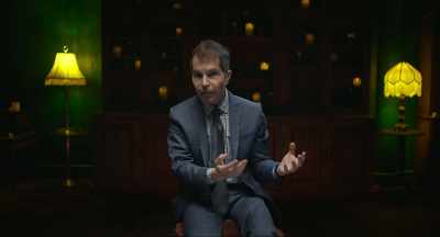 The Pope was getting American
Intelligence briefings - Murder of God's Banker