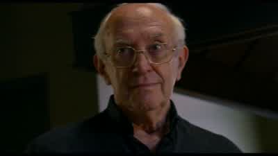 The pope just renounced. - The Two Popes